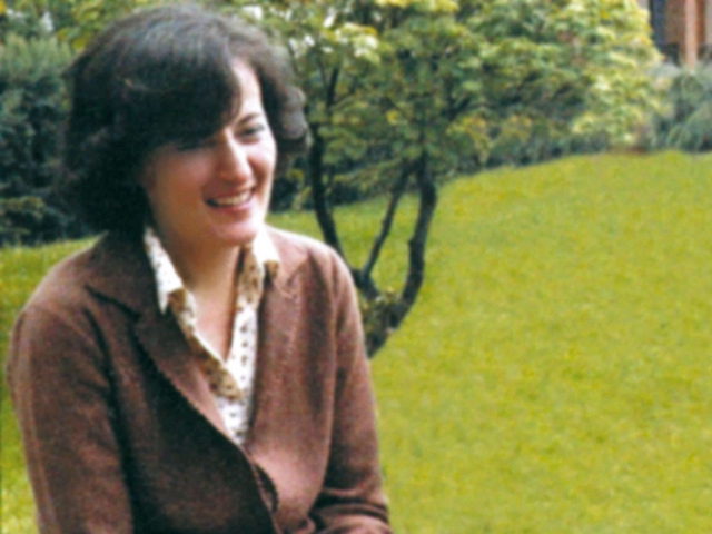 Dalla fede le opere civili:l’In – Presa di Emilia Vergani