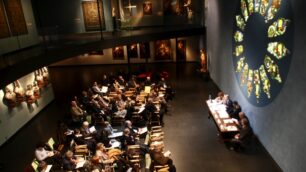 Monza, Chopin e i suoi strumentiUn incontro al Museo del duomo