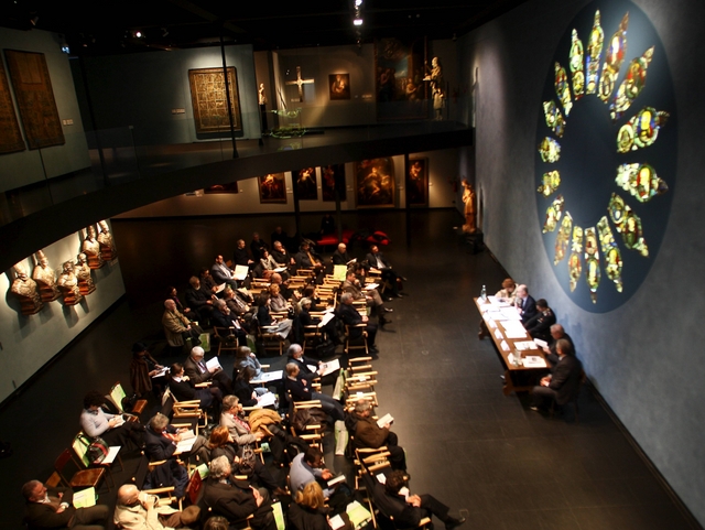 Monza, Chopin e i suoi strumentiUn incontro al Museo del duomo