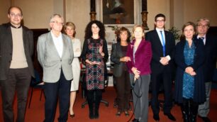 Storia e storie della Brianza:vince Paola Cereda di Veduggio