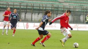 Monza, arriva la Cremonese
Cosa aspettarsi al Brianteo?