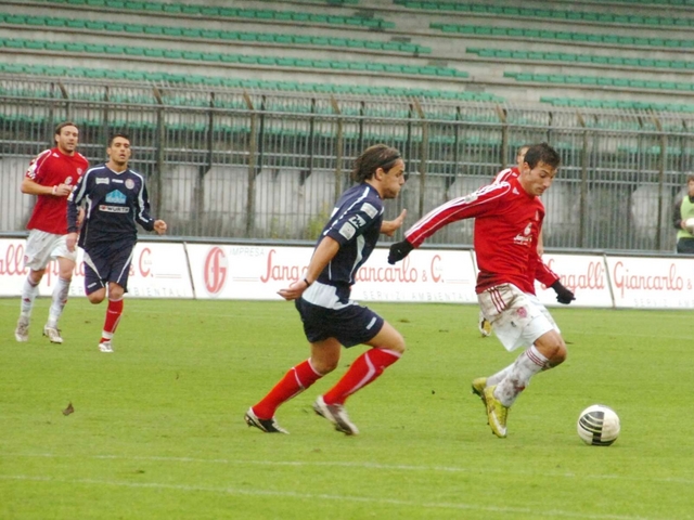 Monza, arriva la Cremonese
Cosa aspettarsi al Brianteo?