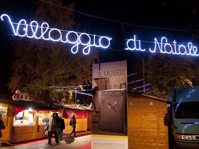 Appuntamenti di venerdì 23 novembre