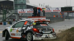 Ora l’autodromo va in letargo
Dopo il Rally cala il sipario