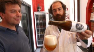 Successo per le birre della Brianza Selezionate tra le migliori d’Italia