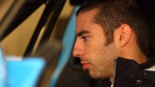 Sbk, Melandri (Bmw) il più velocenella Superpole1. Biaggi settimo