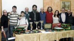 Risiko, strategia che passione!Club compie un anno: 40 soci