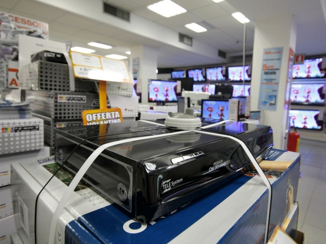 Digitale terrestre, disagi a MilanoE in Brianza come va? Di’ la tua