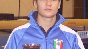 Ginnastica artistica: Sanvitoguadagna la finale nazionale