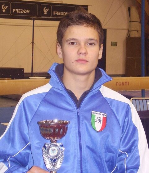 Ginnastica artistica: Sanvitoguadagna la finale nazionale