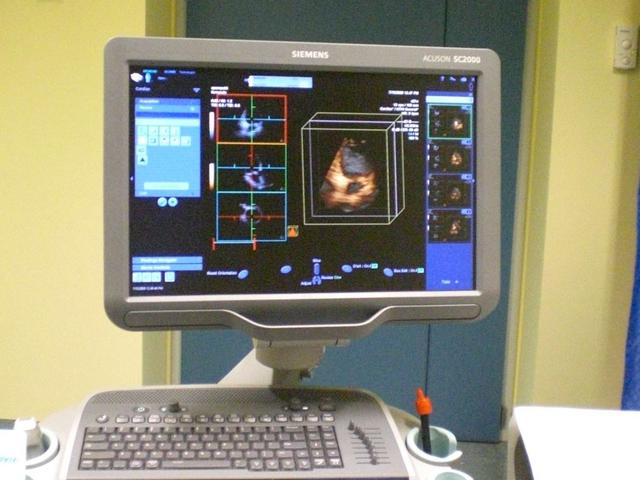 Imaging cardiacoCuore senza segreti