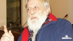 Rassegna compagnie amatoriali:Fermata soppressa, con la Stabile