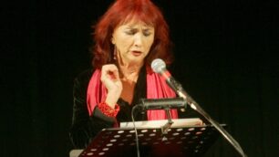 Antigone a Milano: lettura scenicacon Cristina Crippa in biblioteca