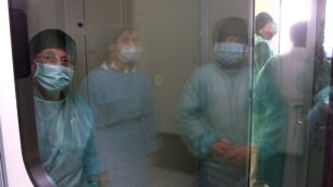 Nuovo farmaco contro il linfomaA Monza la ricerca d’avanguardia