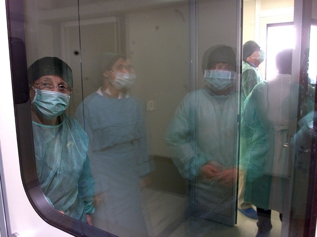 Nuovo farmaco contro il linfomaA Monza la ricerca d’avanguardia
