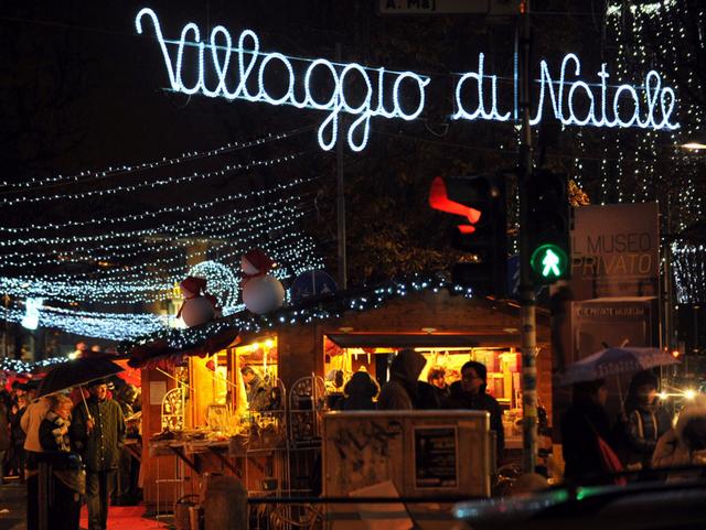 Tutti gli appuntamentidi venerdì 30 novembre