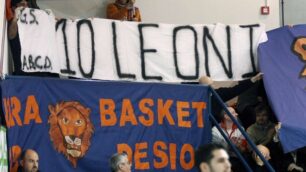 Basket, colpaccio della RimadesioDominata la capolista Cremona