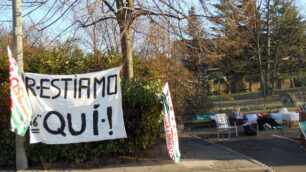 Reintegrati i dipendenti YamahaIn nove torneranno in fabbrica