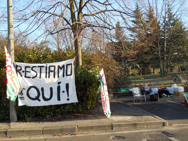 Reintegrati i dipendenti YamahaIn nove torneranno in fabbrica