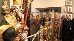 Villasanta ritrova la sua storiaEcco il Museo di arte sacra