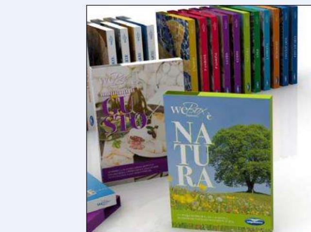 WeBox Alpitourcofanetto vacanze