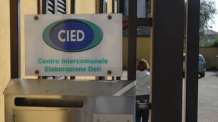 Il Cied chiede ancora soldiPagano solo tre Comuni su dieci