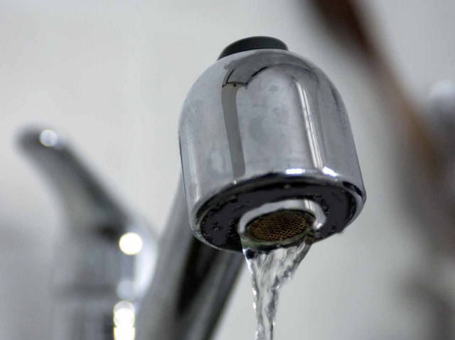 Muggiò, acqua potabile sicuraNiente presenza di arsenico