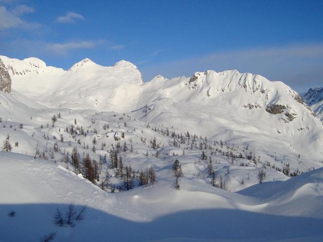 Festival delle Alpial via a Castione