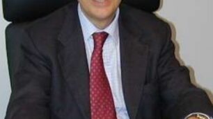 Francesco Beretta torna a MonzaChi è il manager del San Gerardo