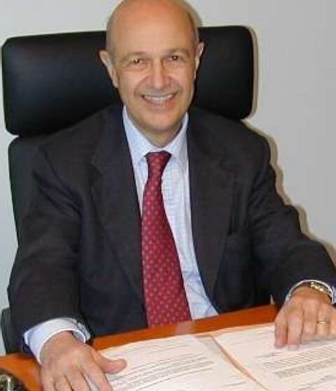 Francesco Beretta torna a MonzaChi è il manager del San Gerardo
