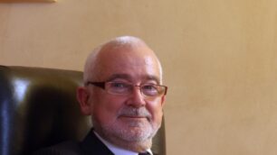 Giuseppe Spata pensa al futuro:«Ora una nuova associazione»