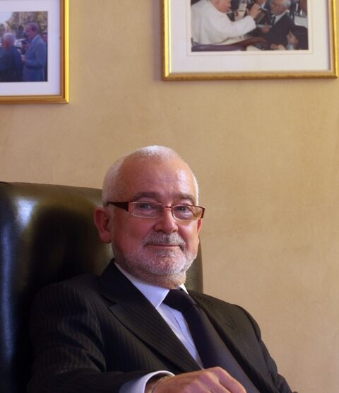 Giuseppe Spata pensa al futuro:«Ora una nuova associazione»
