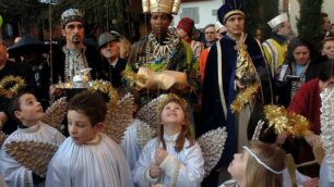 Tutti gli appuntamentidi domenica 5 gennaio