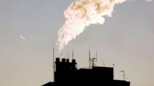 Ecosistema urbano, crolla MonzaLegambiente: è brutta Lombardia