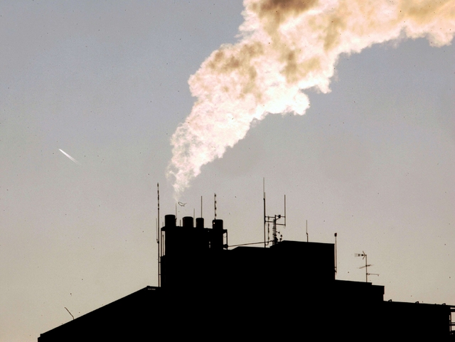 Ecosistema urbano, crolla MonzaLegambiente: è brutta Lombardia