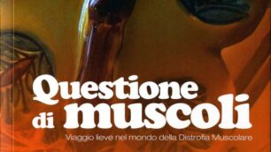 Distrofia: fermata obbligatoriaLibro, dvd e mostra con Uildm