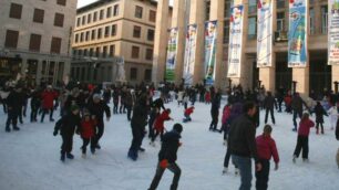 Tutti gli appuntamentidi venerdì 7 gennaio