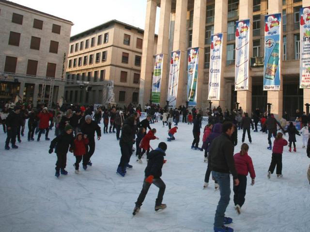 Tutti gli appuntamentidi venerdì 7 gennaio