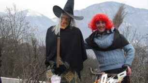 Sole, saldi e… la BefanaEcco il primo weekend del 2013