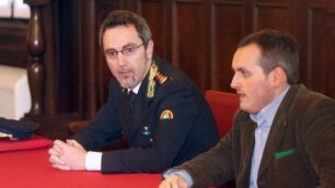 Monza, ecco il nuovo comandantedei vigili: “Sicurezza e cortesia”