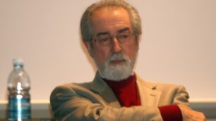 È morto Fabio BattistiniMonza lo ricorda con affetto