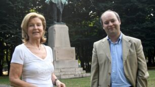 Associazione mazziniani di Monza«Un appello a tutti i cittadini»