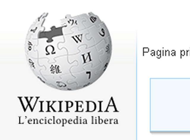 Anche Wikipediacompie 10 anni