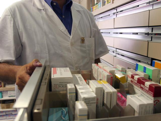 Assistenza domiciliarepiù servizi in farmacia