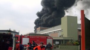 Strage Eureco, Merlino a processoChiesta condanna a sei anni