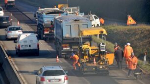 Villasanta e le strade colabrodoEcco le richieste di risarcimento