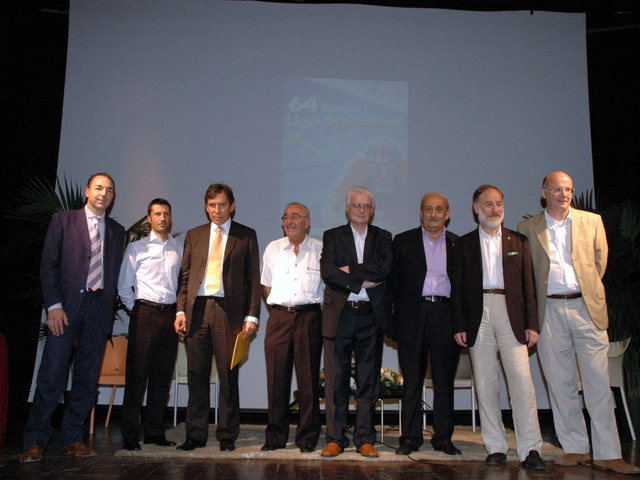 Sport Club Mobili Lissone:il consiglio e la stagione