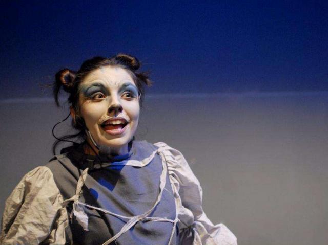 Bimbi a teatro a Bergamo, CisanoMapello, Calusco e Dalmine