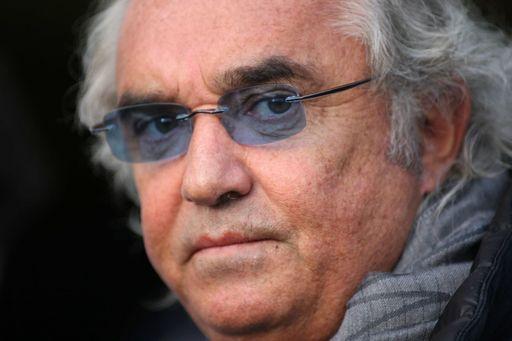 Flavio Briatore: «Gp di Roma?Una tantum oppure salta Monza»