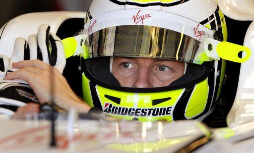 F1, a Melbourne vola la BrawnGpPole per Button, settimo Massa